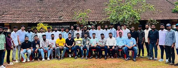 ಬೊಳಂತೂರು: ಸಾರ್ವಜನಿಕ ರಕ್ತದಾನ ಶಿಬಿರ, ಸಾಧಕರಿಗೆ ಸನ್ಮಾನ ಕಾರ್ಯಕ್ರಮ ಬೊಳಂತೂರು: ಸಾರ್ವಜನಿಕ ರಕ್ತದಾನ ಶಿಬಿರ, ಸಾಧಕರಿಗೆ ಸನ್ಮಾನ ಕಾರ್ಯಕ್ರಮ