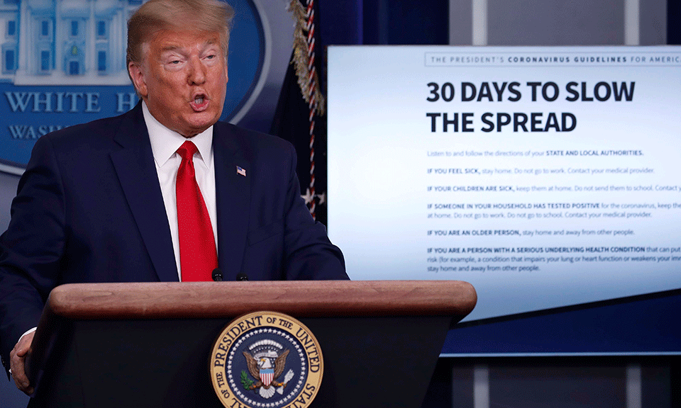 ಅಧಿಕಾರಕ್ಕೆ ಬಂದರೆ ಭಾರತದ ತೆರಿಗೆಗೆ ಪ್ರತಿಯಾಗಿ ತೆರಿಗೆ ವಿಧಿಸುತ್ತೇನೆ ಎಂದ ಟ್ರಂಪ್