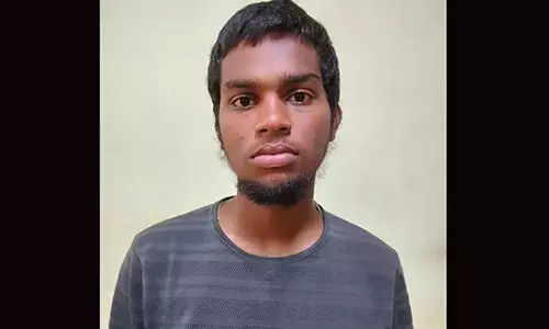 ಮಂಗಳೂರು: ರಸ್ತೆ ಬದಿ‌ ನಿಂತಿದ್ದವರಿಗೆ ಹಲ್ಲೆ‌ ಪ್ರಕರಣ; ಮತ್ತೋರ್ವ ಆರೋಪಿ ಸೆರೆ