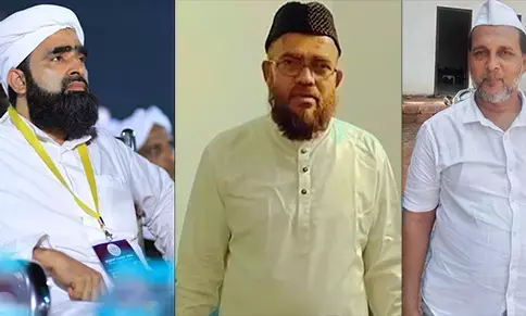 ಬೆಳ್ತಂಗಡಿ: ದಾರುಸ್ಸಲಾಂ ಎಜ್ಯುಕೇಶನ್ ಸೆಂಟರ್‌ನ ಮಹಾಸಭೆ