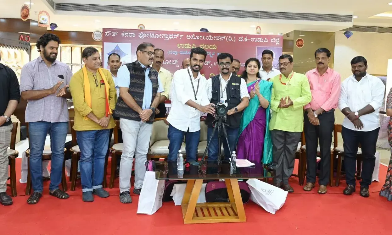 ವಿಶ್ವ ಛಾಯಾಗ್ರಹಣ ದಿನಾಚರಣೆ: ಛಾಯಾ ಸಂಸ್ಕೃತಿ ವಿಶೇಷ ಕಾರ್ಯಕ್ರಮ