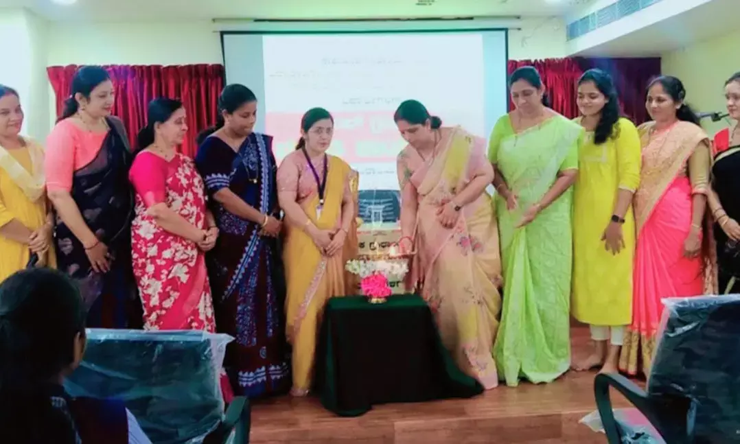 ಉಡುಪಿ: ಡಿಜಿಟಲ್ ಗ್ರಂಥಾಲಯ ಮಾಹಿತಿ ಕಾರ್ಯಾಗಾರ