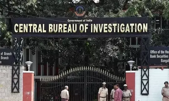 ಸಿಬಿಐ ತನಿಖೆ ನಡೆಸಿದ 6,800ಕ್ಕೂ ಹೆಚ್ಚಿನ ಭ್ರಷ್ಟಾಚಾರ ಪ್ರಕರಣಗಳು ವಿಚಾರಣೆಗಾಗಿ ಕಾಯುತ್ತಿವೆ: ಸಿವಿಸಿ ವರದಿ