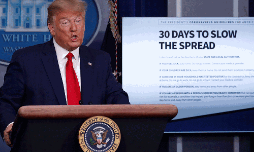 ಅಧ್ಯಕ್ಷೀಯ ಚರ್ಚೆಯಲ್ಲಿ ಪಾಲ್ಗೊಳ್ಳುವುದಿಲ್ಲ: ಟ್ರಂಪ್