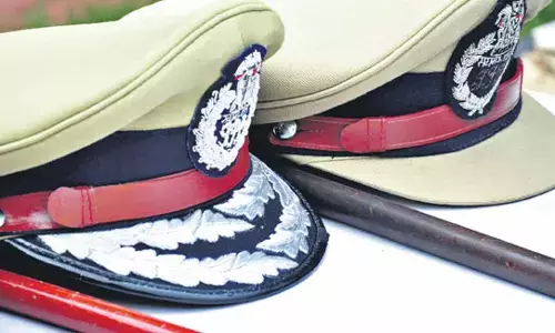 ಪೊಲೀಸ್ ಉತ್ತರದಾಯಿತ್ವ ಕಾಯ್ದೆ ಈ ಹೊತ್ತಿನ ತುರ್ತು