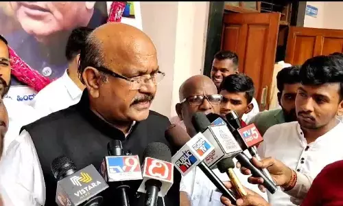 ನಾನು ಮುಂಬೈ ಟೀಮ್ ಅಲ್ಲ, ಯಡಿಯೂರಪ್ಪ ಟೀಮ್ ಎಂದ ಸಂಸದ ಉಮೇಶ್ ಜಾಧವ್