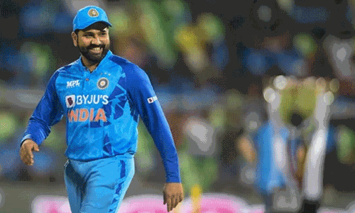 ಏಶ್ಯ ಕಪ್‍ಗೆ ಭಾರತೀಯ ತಂಡ ಪ್ರಕಟ: 17 ಸದಸ್ಯರ ತಂಡಕ್ಕೆ ಮರಳಿದ ರಾಹುಲ್, ಶ್ರೇಯಸ್ ಅಯ್ಯರ್