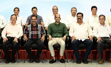 ಎಂಸಿಸಿ ಬ್ಯಾಂಕಿಗೆ ಅನಿಲ್ ಲೋಬೊ ತಂಡ ಅವಿರೋಧ ಪುನರಾಯ್ಕೆ: 2028ರವರೆಗೆ ಮತ್ತೆ ಸಾರಥ್ಯ