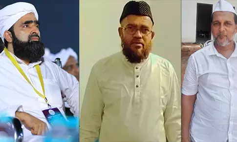 ಬೆಳ್ತಂಗಡಿ: ದಾರುಸ್ಸಲಾಂ ಎಜ್ಯುಕೇಶನ್ ಸೆಂಟರ್‌ನ ಮಹಾಸಭೆ