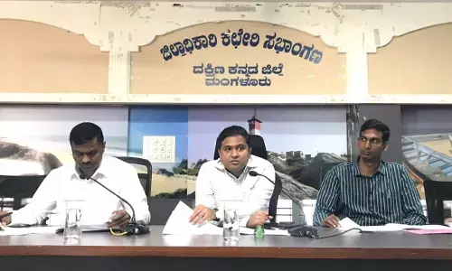 ಡಿಸಿ ಮನ್ನಾ ಸ್ಥಳಗಳ ಪಟ್ಟಿ ಒದಗಿಸುವಂತೆ ದ.ಕ. ಜಿಲ್ಲಾಧಿಕಾರಿ ಸೂಚನೆ