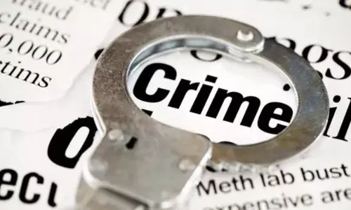 ಶಿಕಾರಿಪುರ: ಚಾಕುವಿನಿಂದ ಇರಿದು ಯುವಕನ ಹತ್ಯೆ