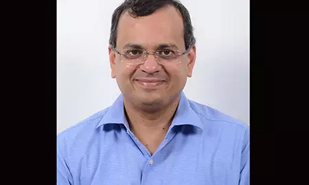 ಲ್ಯಾನ್ಸೆಟ್ ಕಮಿಷನ್ ಆಯುಕ್ತರಾಗಿ ಮಣಿಪಾಲದ ಡಾ.ನವೀನ್ ಸಾಲಿನ್ಸ್