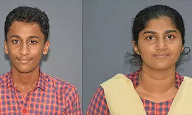 ಬ್ರಹ್ಮಾವರ ಲಿಟ್ಲ್‌ರಾಕ್ ವರ್ಬ್ಯಾಟಲ್ ಚಾಂಪಿಯನ್