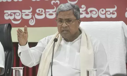 ರಾಜ್ಯದಲ್ಲಿ Fact Check ಘಟಕ ರಚನೆಗೆ ಮುಖ್ಯಮಂತ್ರಿ ಸಿದ್ದರಾಮಯ್ಯ ಅನುಮೋದನೆ