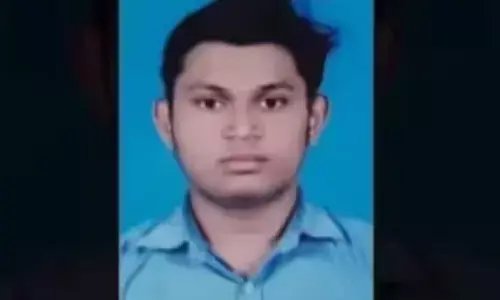 ಜಾಧವ್‌ಪುರ ವಿ.ವಿ.ಯ ಇನ್ನೋರ್ವ ವಿದ್ಯಾರ್ಥಿ ಆತ್ಮಹತ್ಯೆಗೆ ಯತ್ನ