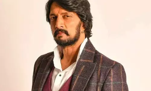 ನಟ ಸುದೀಪ್ ವಿರುದ್ಧ ಮಾನಹಾನಿ ಹೇಳಿಕೆ ನೀಡದಂತೆ ಕೋರ್ಟ್ ನಿರ್ಬಂಧ