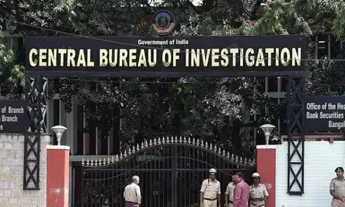 ಸಿಬಿಐ ತನಿಖೆ ನಡೆಸಿದ 6,800ಕ್ಕೂ ಹೆಚ್ಚಿನ ಭ್ರಷ್ಟಾಚಾರ ಪ್ರಕರಣಗಳು ವಿಚಾರಣೆಗಾಗಿ ಕಾಯುತ್ತಿವೆ: ಸಿವಿಸಿ ವರದಿ