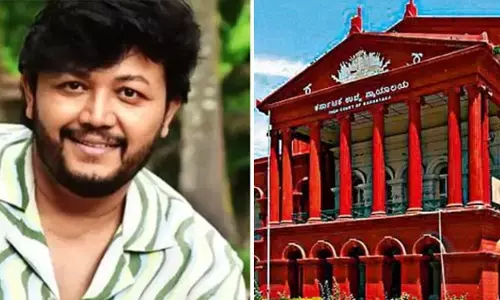 ಪರಿಸರ ಸೂಕ್ಷ್ಮ ವಲಯದಲ್ಲಿ ಶಾಶ್ವತ ಕಟ್ಟಡಕ್ಕೆ ಅನುಮತಿ ಇಲ್ಲ: ಹೈಕೋರ್ಟ್ ನಲ್ಲಿ ನಟ ಗಣೇಶ್‍ಗೆ ಹಿನ್ನಡೆ
