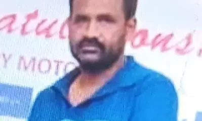 ಬೇಕರಿ ಅಂಗಡಿ ಮಾಲಕ ಆತ್ಮಹತ್ಯೆ