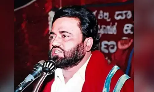 ವಿಚಾರವಾದಿ ಮಂಟೇಲಿಂಗಯ್ಯ ಹೃದಯಾಘಾತದಿಂದ ನಿಧನ