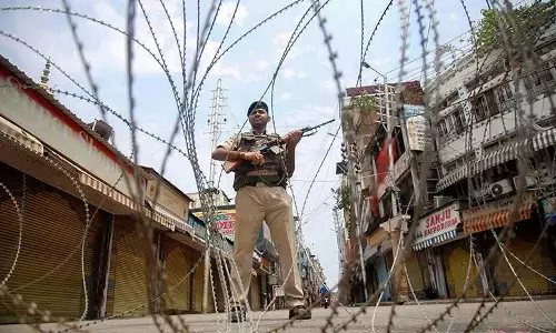 ವಿಧಿ 370ರ ರದ್ದತಿ ಬಳಿಕ ಜಮ್ಮು ಪ್ರದೇಶದಲ್ಲಿ ಭಯೋತ್ಪಾದಕ ಚಟುವಟಿಕೆಗಳು ಉಲ್ಬಣ; ಅಧಿಕೃತ ಅಂಕಿಅಂಶಗಳಿಂದ ಬಹಿರಂಗ