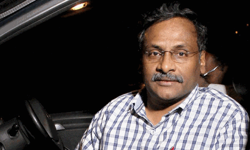 ಮಾನವ ಹಕ್ಕುಗಳ ಹೋರಾಟಗಾರ ಸಾಯಿಬಾಬಾ ಅವರ ಅಮಾನವೀಯ ಬಂಧನ ಅಂತ್ಯಗೊಳಿಸಿ: ಭಾರತಕ್ಕೆ ವಿಶ್ವಸಂಸ್ಥೆಯ ಮಾನವ ಹಕ್ಕುಗಳ ತಜ್ಞರು ಆಗ್ರಹ