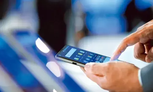 ‘ಅಂತ್ಯಸಂಸ್ಕಾರ’ ಮುಗಿಸಿದ ಬಳಿಕ ‘ನಾನಿನ್ನೂ ಬದುಕಿದ್ದೇನೆ’ ಎಂದು ತಂದೆಗೆ ವಿಡಿಯೋ ಕರೆ ಮಾಡಿದ ಮಗಳು!