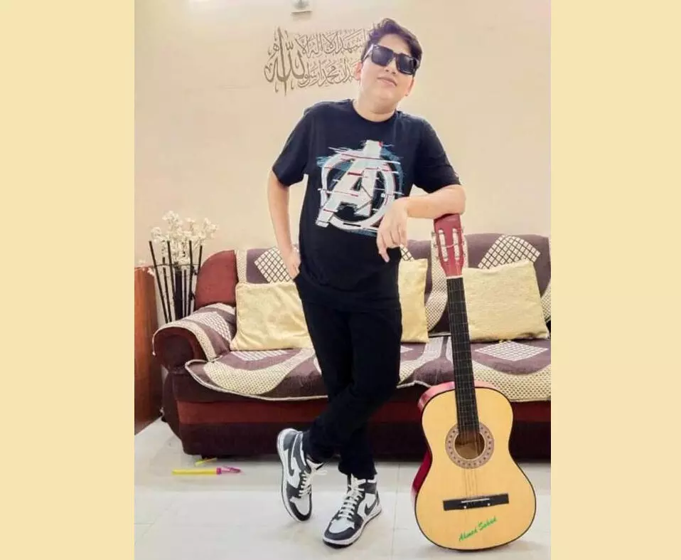 ಉಪ್ಪಿನಂಗಡಿ: ಹೃದಯ ಸಂಬಂಧಿ ಕಾಯಿಲೆಯಿಂದ ಬಳಲುತ್ತಿದ್ದ 15ರ ಬಾಲಕ ಮೃತ್ಯು