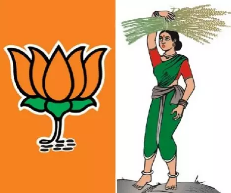 ಲೋಕಸಭಾ ಚುನಾವಣೆಗೆ ತಯಾರಿ: ಕಣಕ್ಕಿಳಿದ ಸಿಎಂ, ಡಿಸಿಎಂ