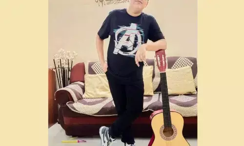 ಉಪ್ಪಿನಂಗಡಿ: ಹೃದಯ ಸಂಬಂಧಿ ಕಾಯಿಲೆಯಿಂದ ಬಳಲುತ್ತಿದ್ದ 15ರ ಬಾಲಕ ಮೃತ್ಯು