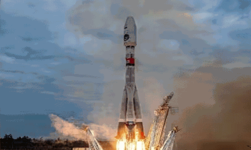 ರಶ್ಯಾದ ಚಂದ್ರಯಾನ ವೈಫಲ್ಯದ ಬೆನ್ನಲ್ಲೇ ಹಿರಿಯ ವಿಜ್ಞಾನಿ ಆಸ್ಪತ್ರೆಗೆ ದಾಖಲು