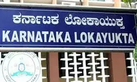 ಲೋಕಾಯುಕ್ತ ದಾಳಿ: ಭೂಮಾಪನ ಇಲಾಖೆ ಅಧೀಕ್ಷಕನಿಗೆ ಸೇರಿದ ಐದು ಮದ್ಯದಂಗಡಿಗಳು ಪತ್ತೆ