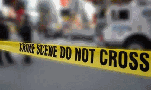 ಬಿರಿಯಾನಿ ಆರ್ಡರ್ ಮಾಡುವ ವಿಚಾರಕ್ಕೆ ಜಗಳ; ಯುವಕನ ಹತ್ಯೆ