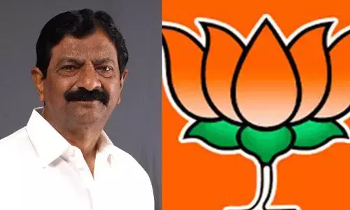 ಚುನಾವಣಾ ರಾಜಕೀಯಕ್ಕೆ ನಿವೃತ್ತಿ ಘೋಷಿಸಿದ ಚಿಕ್ಕಬಳ್ಳಾಪುರ ಬಿಜೆಪಿ ಸಂಸದ ಬಿ.ಎನ್ ಬಚ್ಚೇಗೌಡ