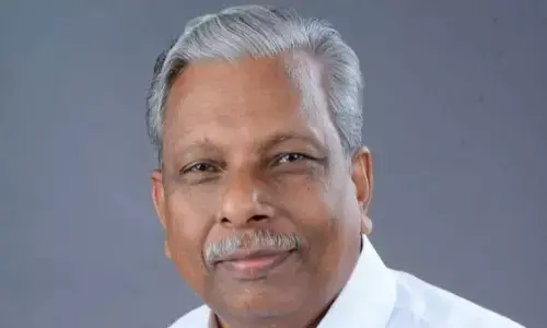 ಕೇರಳ: ಸಿಪಿಎಂ ಶಾಸಕ ಮೊಯ್ದಿನ್ ನಿವಾಸದ ಮೇಲೆ ಈಡಿ ದಾಳಿ