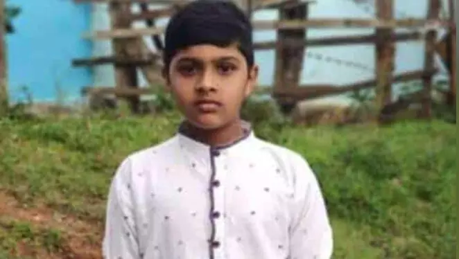 ಕೊಪ್ಪ: ಹಾಸ್ಟೆಲ್ ನಲ್ಲಿ ವಿದ್ಯಾರ್ಥಿ ಆತ್ಮಹತ್ಯೆ