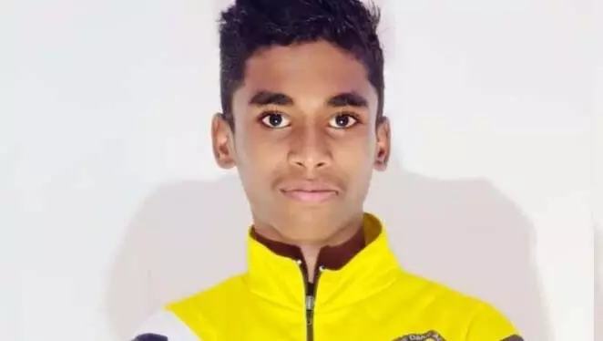 ಹಾರಂಗಿ ಎಡದಂಡೆ ನಾಲೆಯಲ್ಲಿ ಮುಳುಗಿ ಬಾಲಕ ಮೃತ್ಯು ಹಾರಂಗಿ ಎಡದಂಡೆ ನಾಲೆಯಲ್ಲಿ ಮುಳುಗಿ ಬಾಲಕ ಮೃತ್ಯು