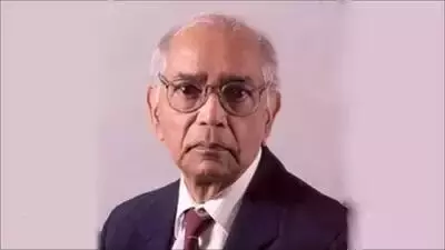 ಖ್ಯಾತ ಸಂಖ್ಯಾ ಶಾಸ್ತ್ರಜ್ಞ ರಾಧಾಕೃಷ್ಣ ರಾವ್ ನಿಧನ ಖ್ಯಾತ ಸಂಖ್ಯಾ ಶಾಸ್ತ್ರಜ್ಞ ರಾಧಾಕೃಷ್ಣ ರಾವ್ ನಿಧನ