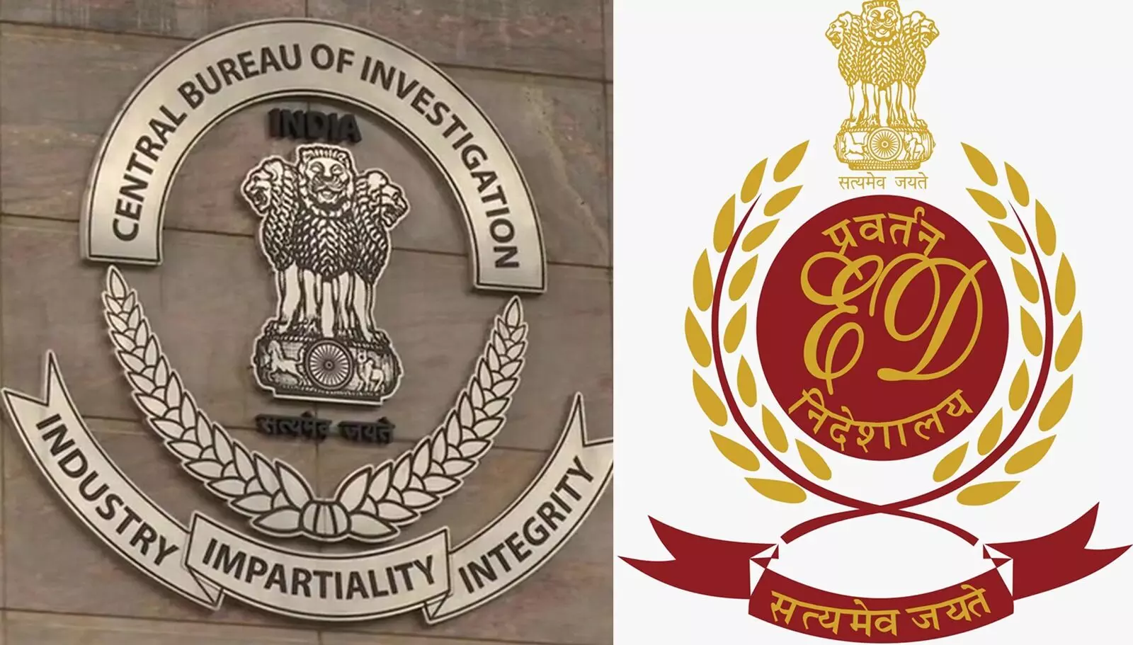 ಭಾರತದ ಮುಖ್ಯ ತನಿಖಾಧಿಕಾರಿ ಹುದ್ದೆ ಸೃಷ್ಟಿಗೆ ಕೇಂದ್ರ ಚಿಂತನೆ; CBI, ED ನಡುವೆ ಸಮನ್ವಯತೆ ಸಾಧಿಸುವ ಉದ್ದೇಶ