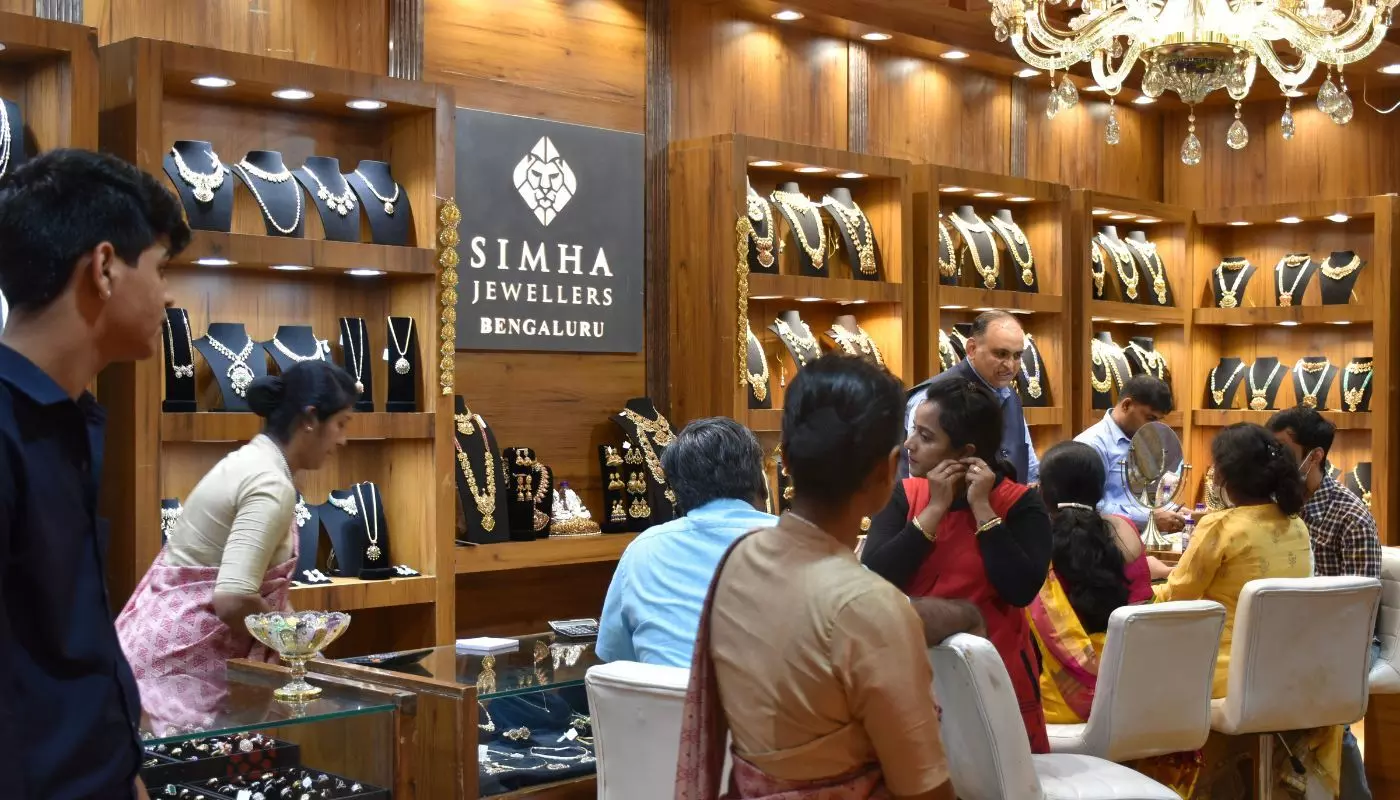 ಮಂಗಳೂರು : ಆ. 25ರಿಂದ ಏಷ್ಯಾ ವೆಡ್ಡಿಂಗ್ ಶೋ-2023 ಮಂಗಳೂರು : ಆ. 25ರಿಂದ ಏಷ್ಯಾ ವೆಡ್ಡಿಂಗ್ ಶೋ-2023