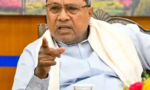 ಕಲುಷಿತ ನೀರು ಸೇವನೆಯಿಂದ ಮರಣ ಹೊಂದಿದರೆ ಜಿ.ಪಂ ಸಿಇಒ ಅಮಾನತು: ಮುಖ್ಯಮಂತ್ರಿ ಸಿದ್ದರಾಮಯ್ಯ ಎಚ್ಚರಿಕೆ