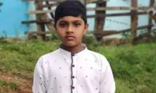 ಕೊಪ್ಪ: ಹಾಸ್ಟೆಲ್ ನಲ್ಲಿ ವಿದ್ಯಾರ್ಥಿ ಆತ್ಮಹತ್ಯೆ