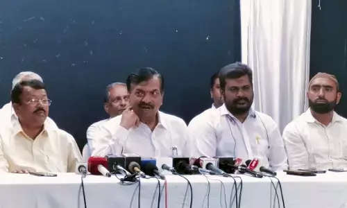 ನಾಳೆ ಕಾಂಗ್ರೆಸ್‌ ಸೇರಲಿರುವ ಆಯನೂರು ಮಂಜುನಾಥ್