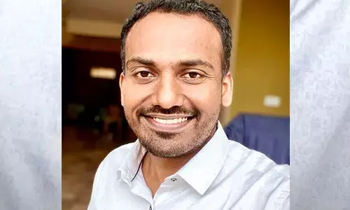 ಆರ್‌ಜಿಯುಎಚ್‌ಎಸ್‌ ದಂತ ವೈದ್ಯಕೀಯ ವಿಭಾಗದ ನಾಮನಿರ್ದೇಶನ ಸದಸ್ಯರಾಗಿ ಡಾ. ಪ್ರದೀಪ್‌ ಡಿಮೆಲ್ಲೊ ಆಯ್ಕೆ