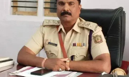 ಹಾಸನ ಜಿಲ್ಲಾ ಕಾರಾಗೃಹದಲ್ಲಿ ಗಾಂಜಾ, ಮೊಬೈಲ್ ಪತ್ತೆ ಪ್ರಕರಣ: ನಾಲ್ವರು ಪೊಲೀಸ್ ಅಧಿಕಾರಿಗಳ ಅಮಾನತು