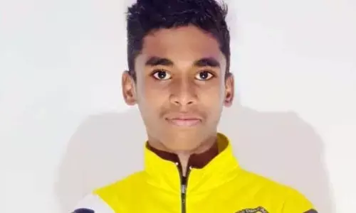 ಹಾರಂಗಿ ಎಡದಂಡೆ ನಾಲೆಯಲ್ಲಿ ಮುಳುಗಿ ಬಾಲಕ ಮೃತ್ಯು