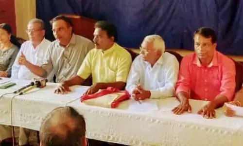 ಆ.28ರ ‘ಚಲೋ ಬೆಳ್ತಂಗಡಿ’ ಯಶಸ್ವಿಗೆ ಸಮಾನ ಮನಸ್ಕರ ಒಕ್ಕೂಟ ಮನವಿ