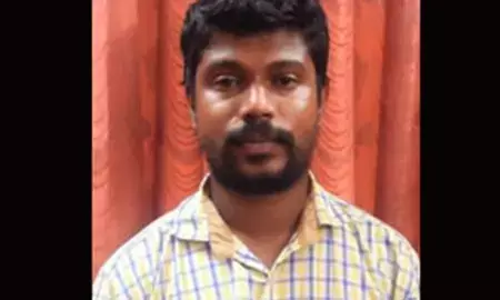 ಕಾಪು: ಮನೆ ಕಳ್ಳತನ ಪ್ರಕರಣ; ಆರೋಪಿ ಬಂಧನ