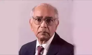 ಖ್ಯಾತ ಸಂಖ್ಯಾ ಶಾಸ್ತ್ರಜ್ಞ ರಾಧಾಕೃಷ್ಣ ರಾವ್ ನಿಧನ