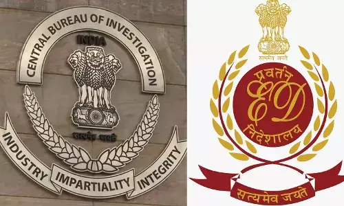 ಭಾರತದ ಮುಖ್ಯ ತನಿಖಾಧಿಕಾರಿ ಹುದ್ದೆ ಸೃಷ್ಟಿಗೆ ಕೇಂದ್ರ ಚಿಂತನೆ; CBI, ED ನಡುವೆ ಸಮನ್ವಯತೆ ಸಾಧಿಸುವ ಉದ್ದೇಶ